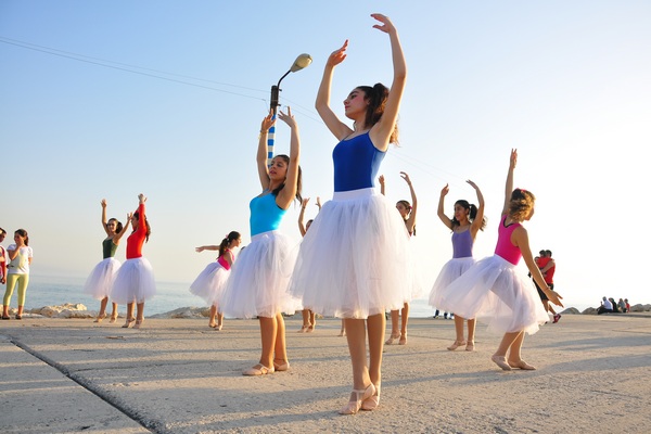 International Dance Day Festival